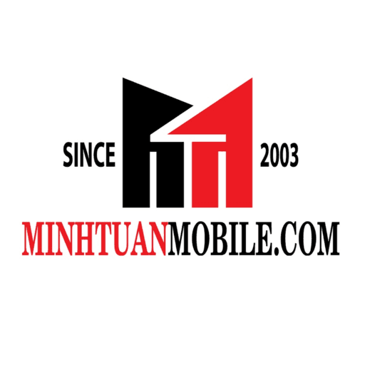 Minh Tuấn Mobile — Apple Authorized Reseller