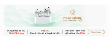 Ưu đãi tai nghe — Phúc lộc dồi dào, đưa vào năm mới