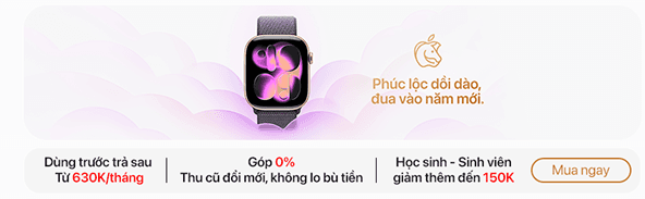 Banner ưu đãi nhóm sản phẩm — khuyến mãi