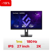 Màn hình Samsung Odyssey G7 27 inch QHD 165Hz IPS