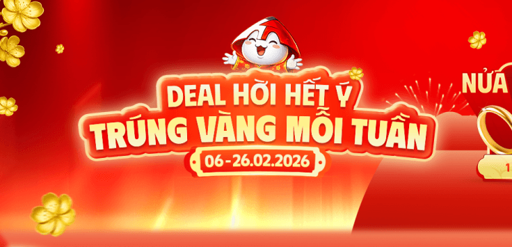 TẾT AN KHANG